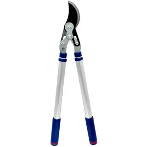Spear and Jackson Razorsharp Dual Compound Telescopic Bypass Loppers