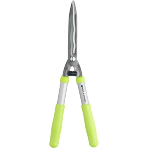 Spear and Jackson Colours Garden Hand Shears Green