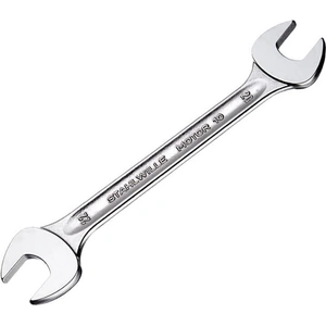 Stahlwille Double Open Ended Spanner Metric 27mm x 30mm