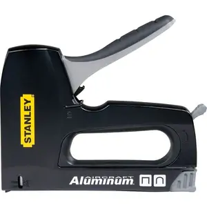 Stanley T10X 2 in 1 Cable Tacker