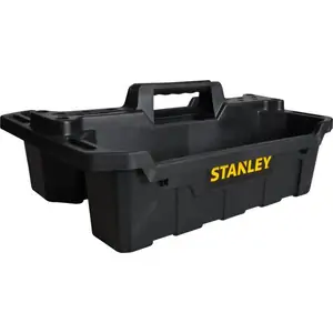 Stanley Plastic Tool Tote Tray 500mm