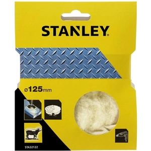 STANLEY FatMax Stanley 125mm Lambswool Bonnet - STA32122-XJ