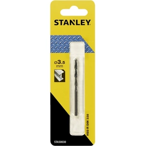 STANLEY FatMax Stanley Metal Drill Bit 3.5mm -STA50030-QZ