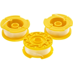 Stanley Fatmax Spool and Line for Grass Trimmer - 3 Pack