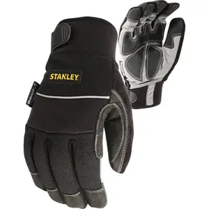 Stanley SY840 Winter Performance Gloves L
