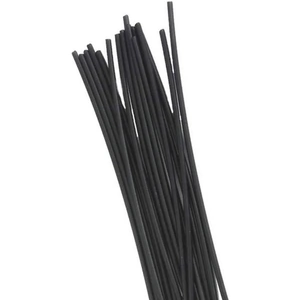 Steinel HDPE Plastic Black Heat Welding Rod 100g