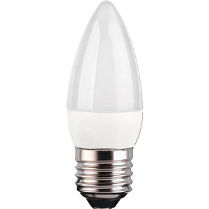TCP Led Candle 40w Es Dimmable Warm White Bulb 1pk