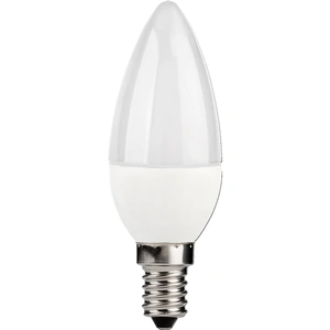 TCP Led Candle 40w Ses Dimmable Warm White Bulb 1pk