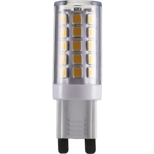 TCP LED G9 4.8W, 40W Equivalent 2Pin Warm White Dimmable 2pk