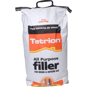 Tetrion All Purpose Powder Filler 10kg