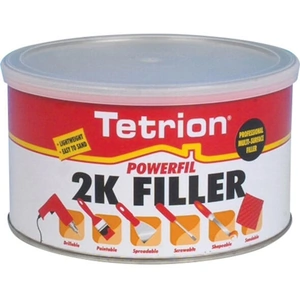 Tetrion 2K Powerfil Ready Mix Filler 1l