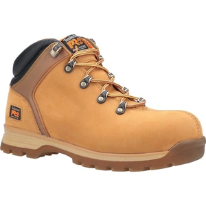 View product details for the Timberland Pro Splitrock XT Composite Safety Toe Work Boot Wheat Size 8