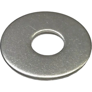 Timco Penny Repair Washers Zinc Plated 12mm 40mm Pack of 50