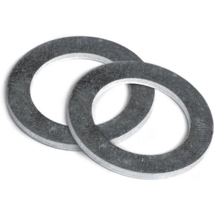 Trend Reducing Ring Saw Blade Washer 30mm 1 / 25.4mm 1.4mm