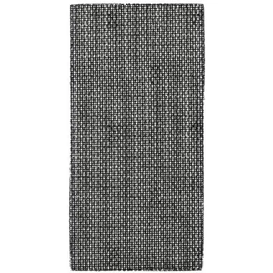 Trend Mesh 1/2 Sanding Sheets 115 x 230mm 150G (Pack 5)