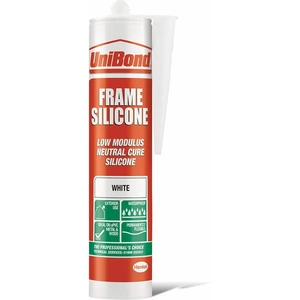 UniBond Frame Sealant - White