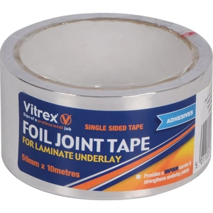 Vitrex Foil Joint Tape
