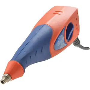 Vitrex Tile Grout Out Electric Grout Removal Tool