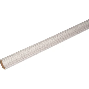 Vitrex Flooring Scotia Beading - Light Grey 2m