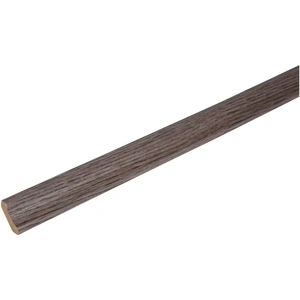 Vitrex Flooring Scotia Beading - Grey Oak 2m