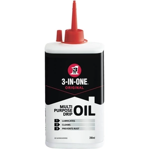 View product details for the 3-in-One Multipurpose Oil Drip Can - 200ml