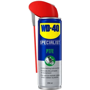 View product details for the WD-40 Specialist PTFE Lubricant - 250ml