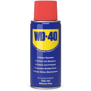 View product details for the WD-40 Multi-use Spray - 100ml