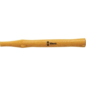 Wera 100 Series Ash Wood Hammer Handle 290mm