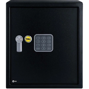 Yale High Security Motorised Compact Safe