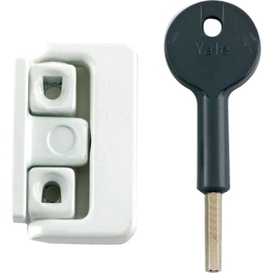 Yale 8K101 Window Latches Multi Pack White Pack of 4