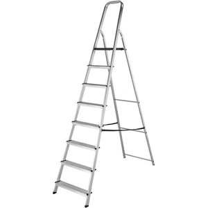 Youngman 8 Tread Atlas Light Trade Step Ladder - EN131 358312