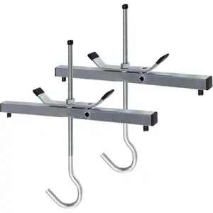 Youngman Ladder Rack Clamp for Extension Ladders - Pair 30389800