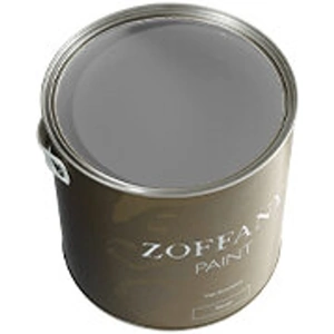 Zoffany - Double Empire Grey - Acrylic Eggshell 2.5 L