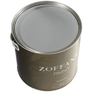 Zoffany - Empire Grey - Acrylic Eggshell 2.5 L