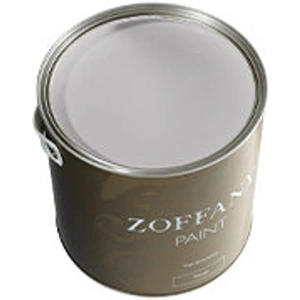 Zoffany - Quarter Empire Grey - Acrylic Eggshell 1 L