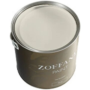 Zoffany - Half Silver - Elite Emulsion Test Pot