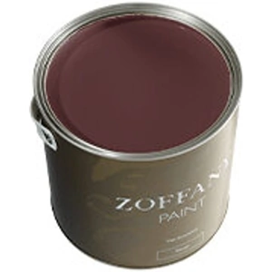 Zoffany - Bordeaux - Elite Emulsion Test Pot