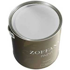 Zoffany - Half Quartz Grey - True Matt 2.5 L