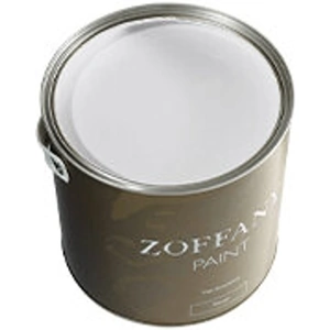 Zoffany - Quarter Quartz Grey - True Matt 5 L
