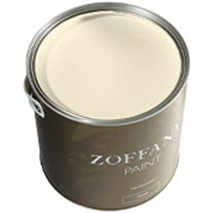 Zoffany - Linen - Acrylic Eggshell 1 L