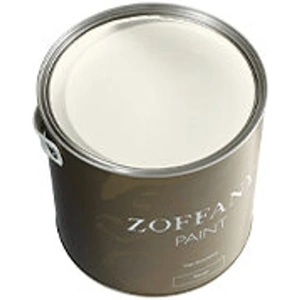 Zoffany - Lily - Acrylic Eggshell 2.5 L