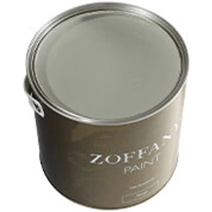 Zoffany - Elephant Grey - Acrylic Eggshell 1 L