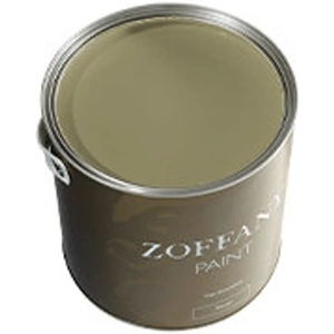 Zoffany - Spanish Olive - Acrylic Eggshell 1 L