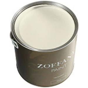 Zoffany - Quarter Harbour Grey - Acrylic Eggshell 2.5 L