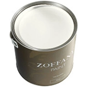 Zoffany - Quarter Linen - Acrylic Eggshell 1 L