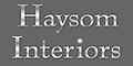 Haysom Interiors for filtered display